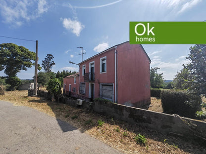 CASA V - OUTEIRO DE REI (LUGO) - AA/326 - 120