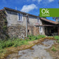 CASA RÚSTICA V - TOQUES - AA/229M - 225