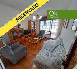 Foto de PISO VENTA - TEIXEIRO - AA/740B - 75