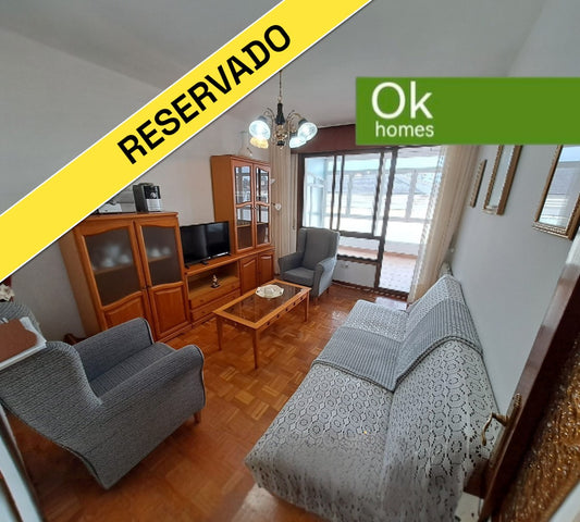 PISO VENTA - TEIXEIRO - AA/740B - 75