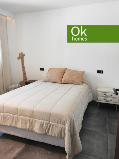 CHALET VENTA - OLEIROS - AA/605 - 1115