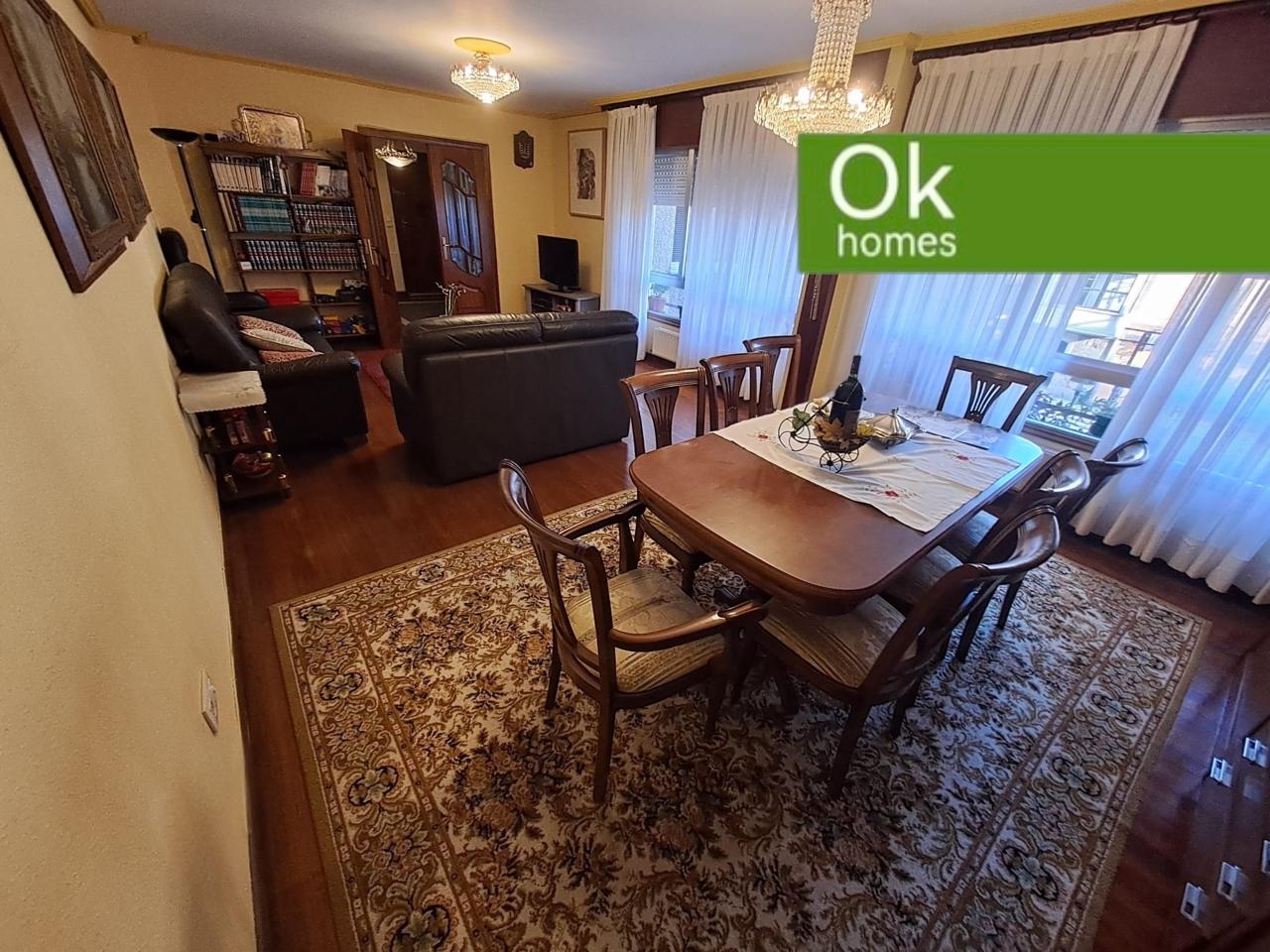 PISO VENTA - BETANZOS - AA/408M - 240