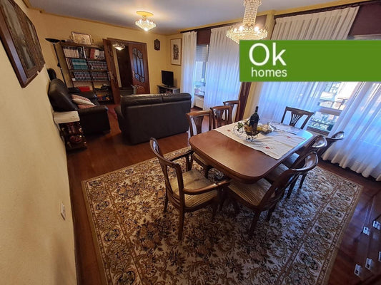 PISO VENTA - BETANZOS - AA/408M - 240