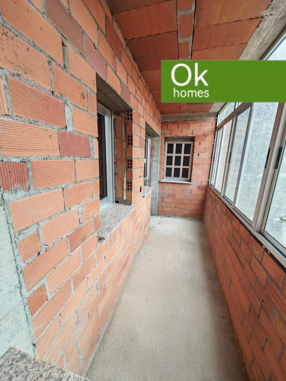 PISO V - VILLALBA (LUGO) - AA/790 - 130