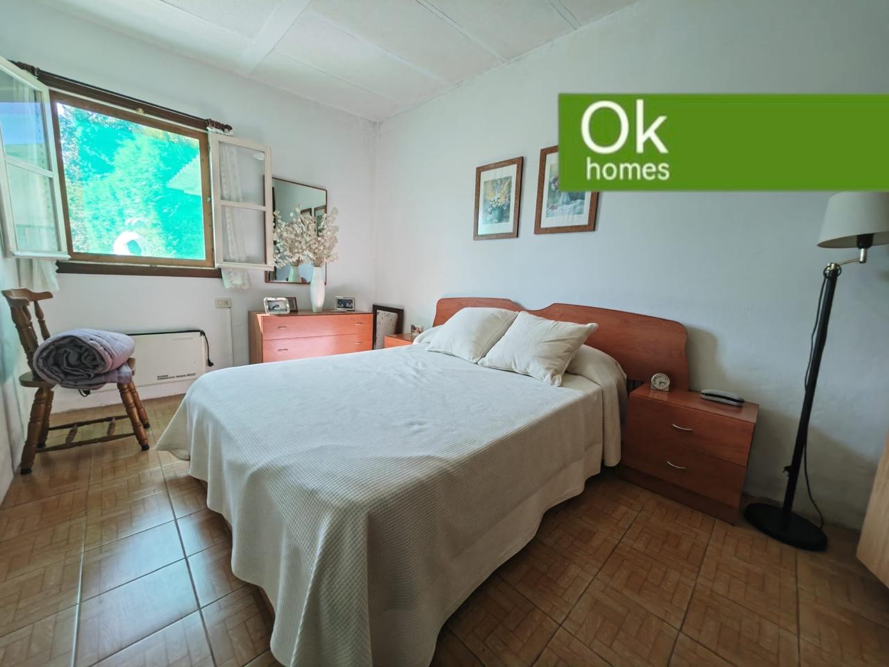 OLEIROS (Mera) - CASA VENTA - REF: AA/977 - 250