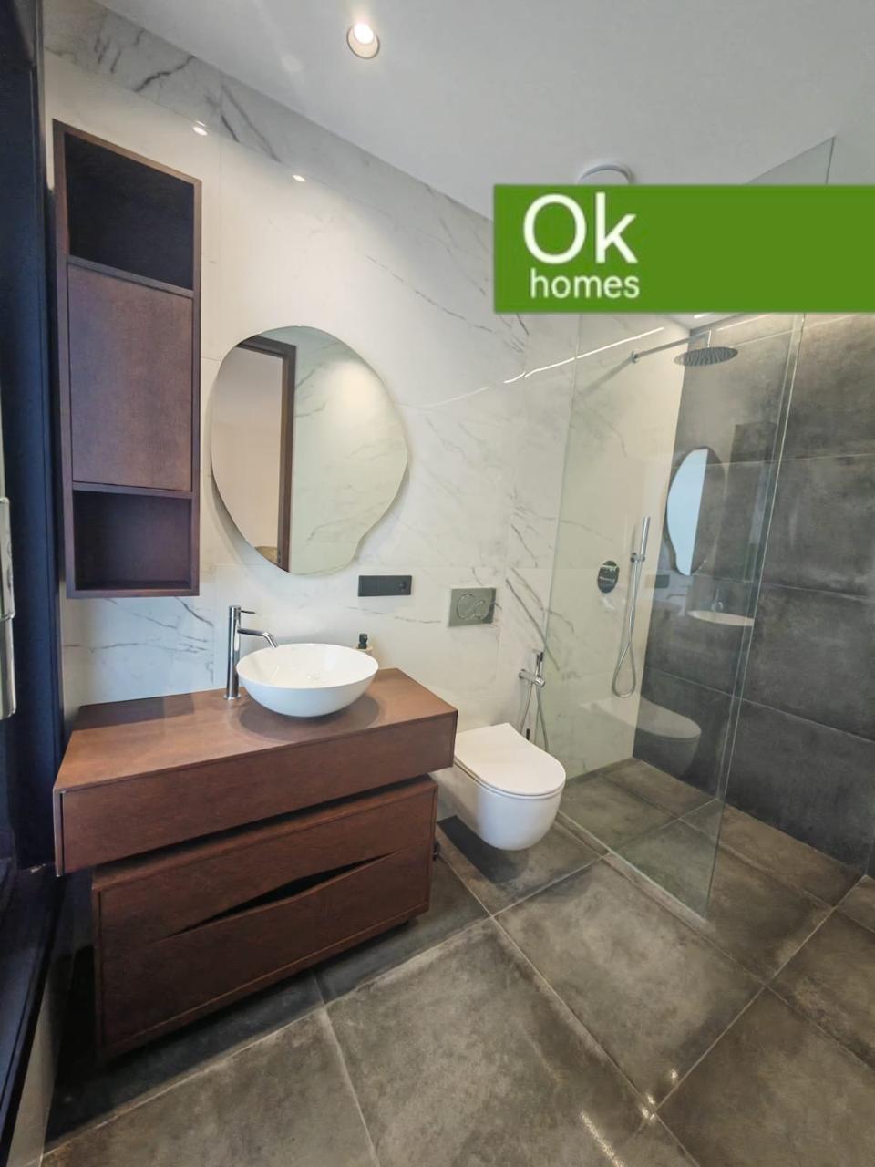 CHALET VENTA - OLEIROS - AA/605 - 1115