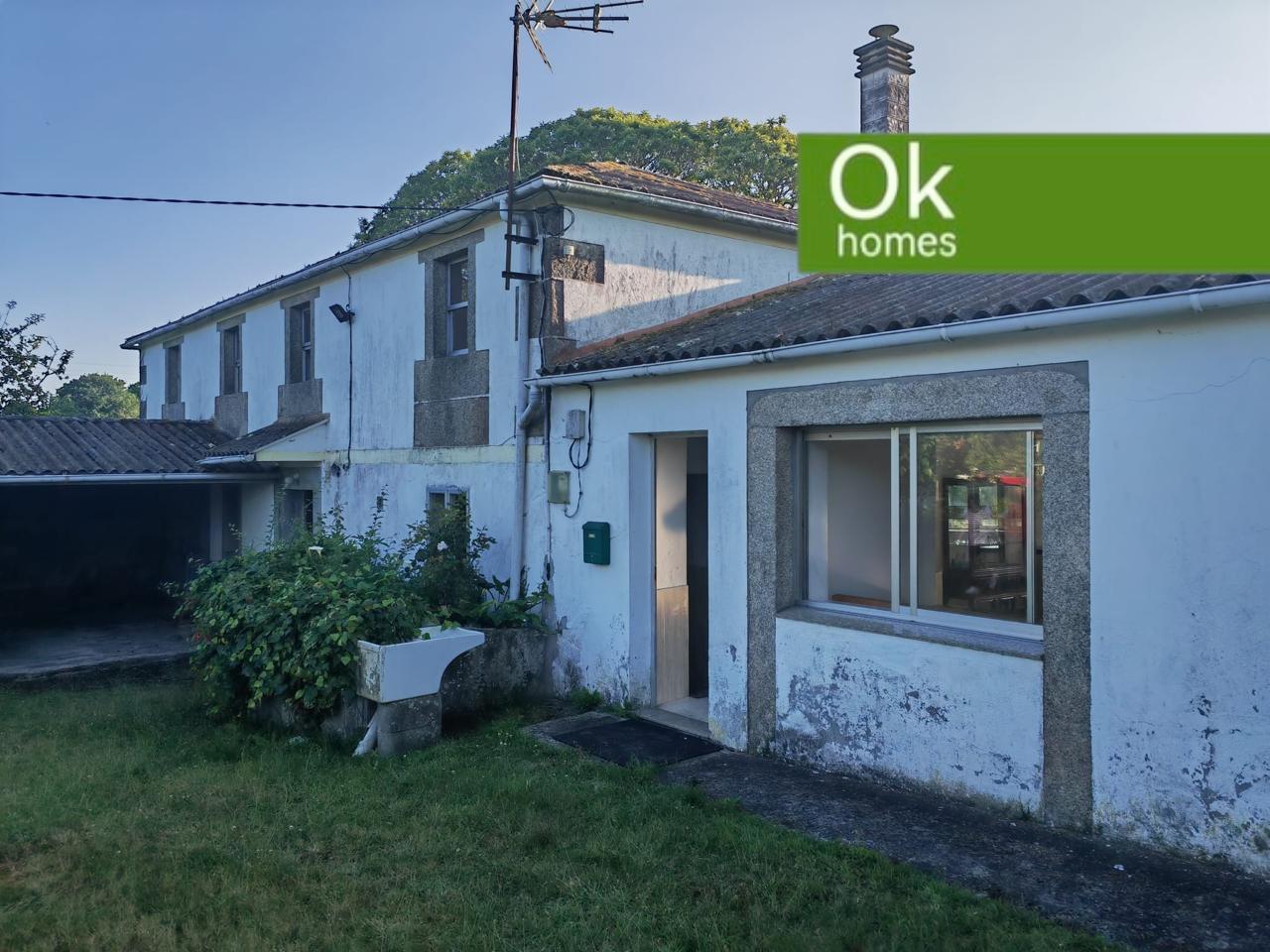CASA VENTA - ARANGA - AA/542 - 180