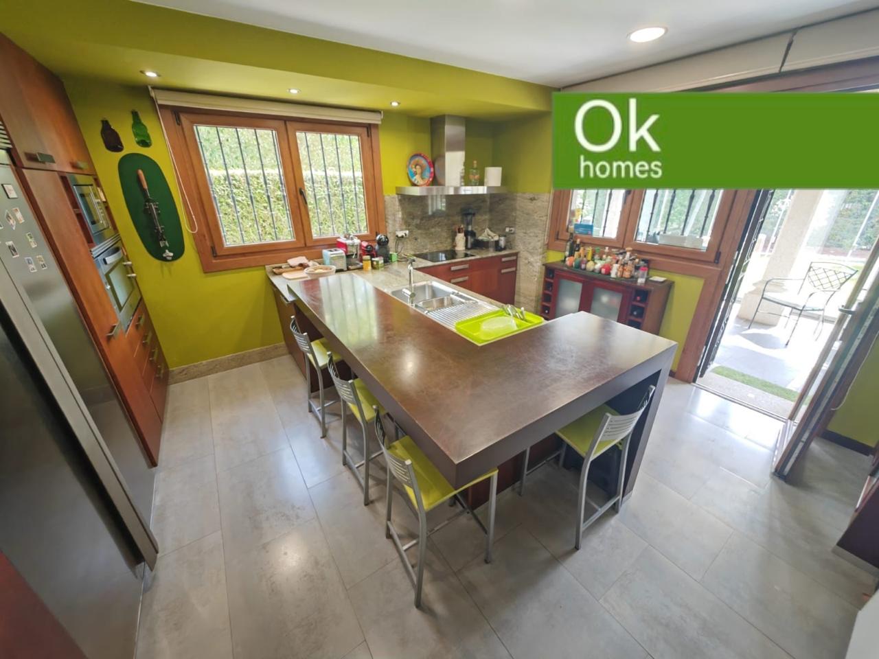 VILLA VENTA - OLEIROS - AA/327 - 1250