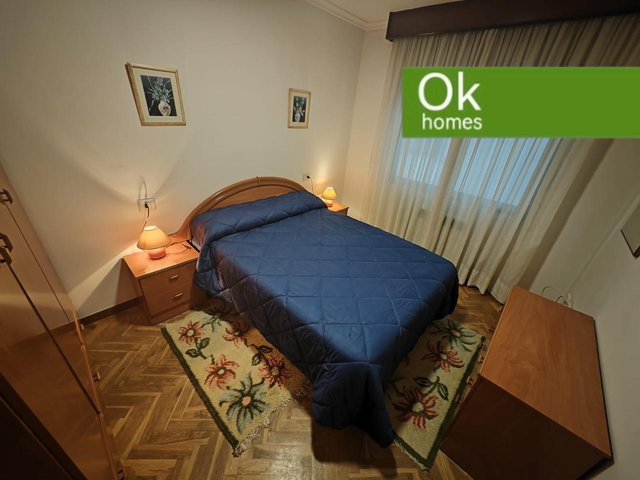 APARTAMENTO - VILLALBA (LUGO) - AA/485 - 64