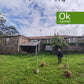 CASA RÚSTICA V - TOQUES - AA/229M - 225