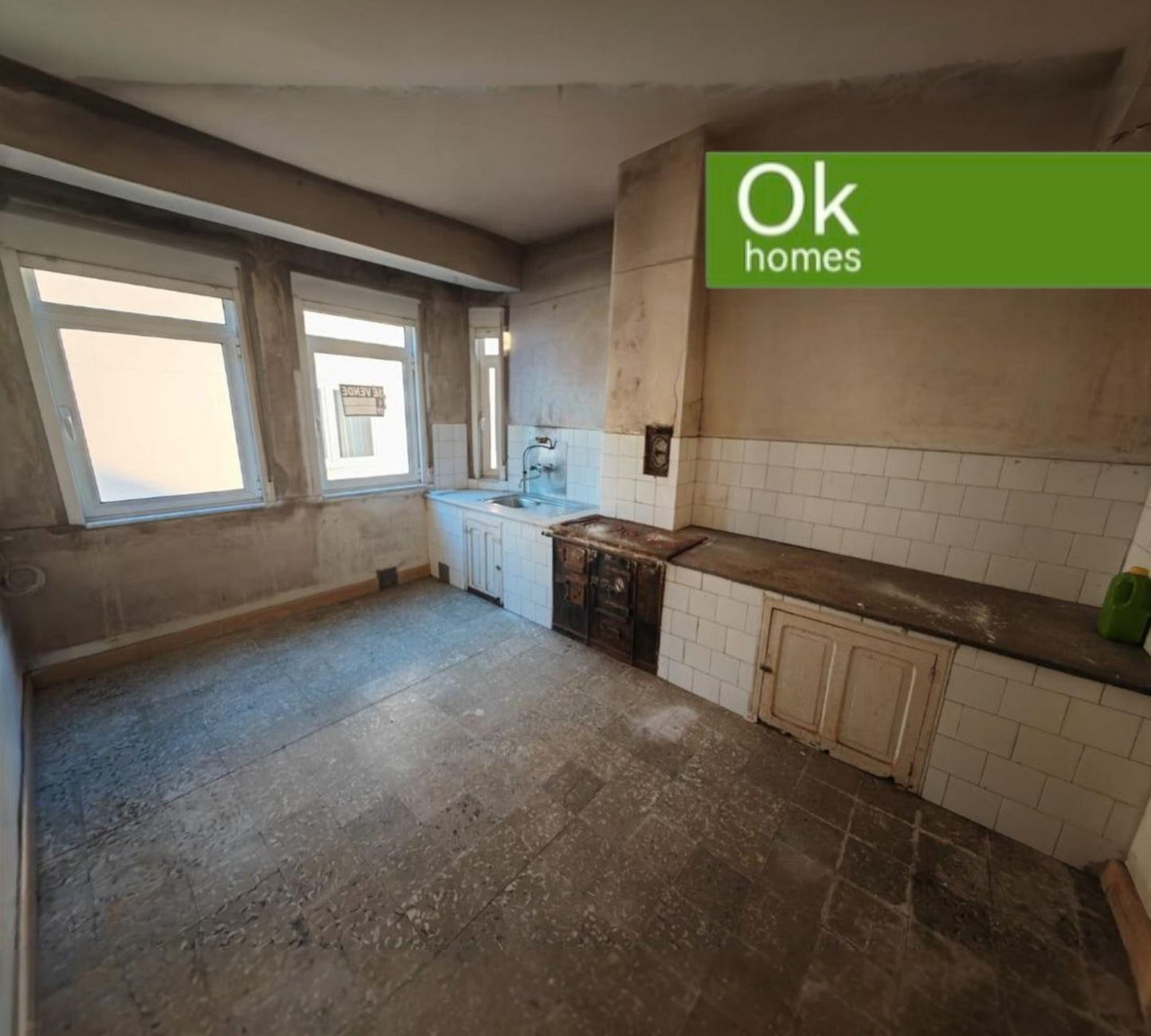 PISO V - VILLALBA (LUGO) - AA/106 - 52