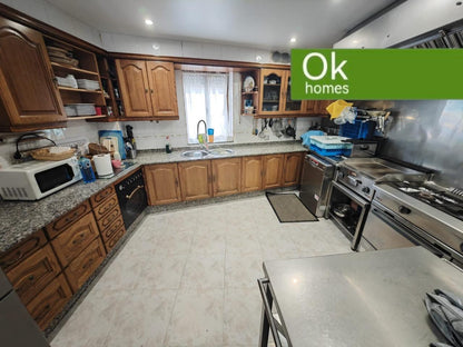 NEGOCIO VENTA - OZA dos Rios - AA/722 - 287