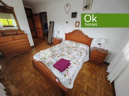 CHALET V - SOÑEIRO (SADA) - AA/439 - 410