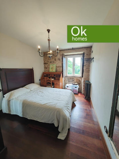 CASA - VILLA - VENTA - TEIXEIRO - AA/869 - 670