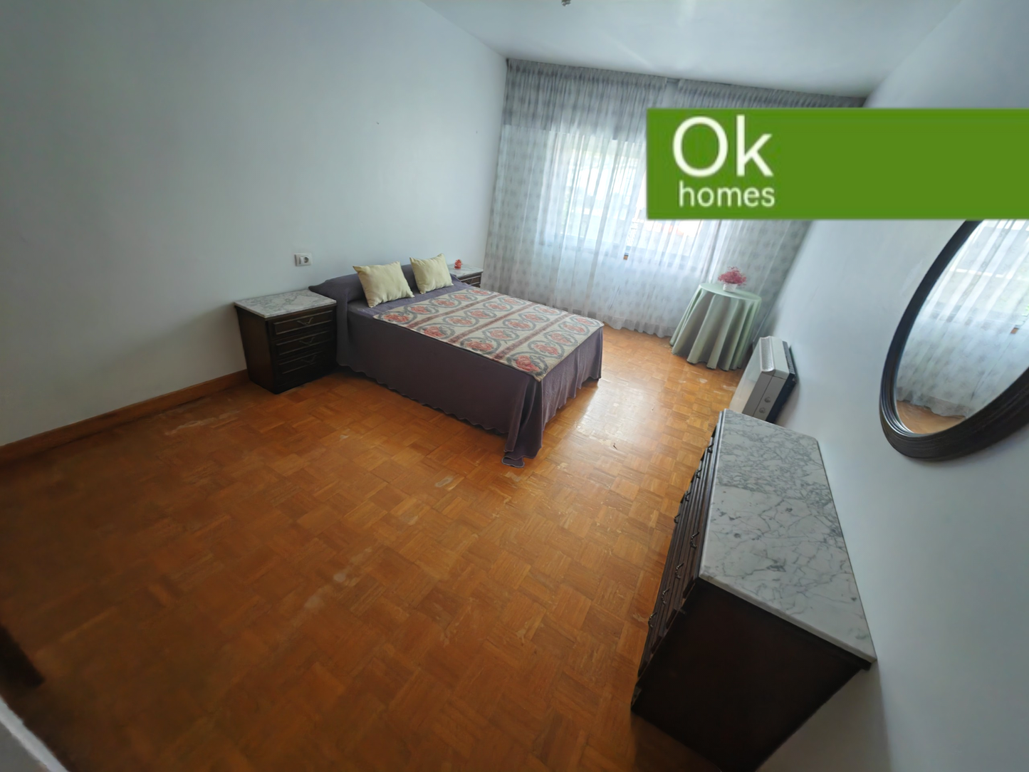 PISO VENTA - BETANZOS - AA/943 - 155