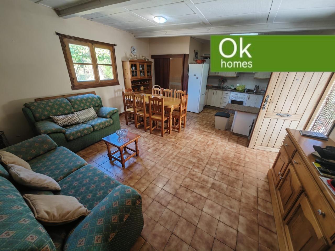 OLEIROS (Mera) - CASA VENTA - REF: AA/977 - 250