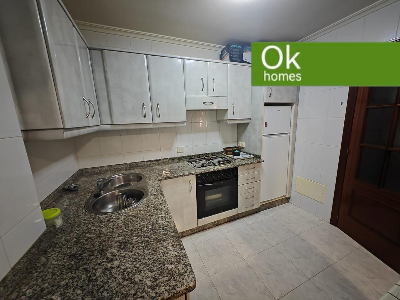 APARTAMENTO - VILLALBA (LUGO) - AA/485 - 64