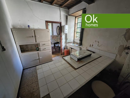 CASA RÚSTICA - MELIDE - AA/241 - 97
