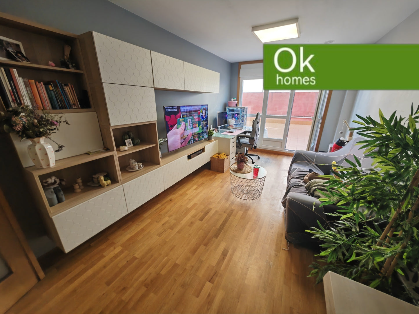 ARTEIXO - PISO - VENTA - REF: AA/451 - 255