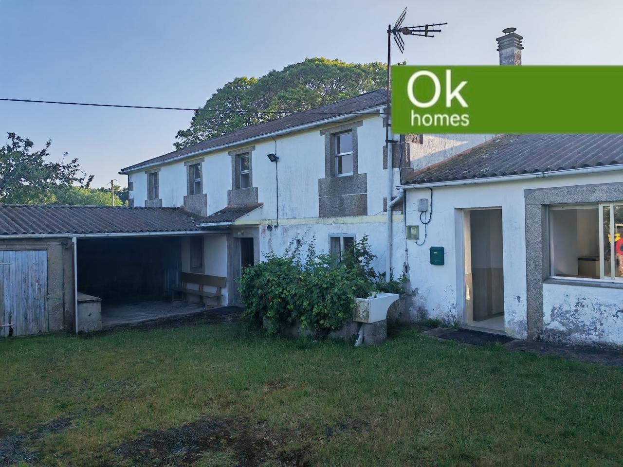CASA VENTA - ARANGA - AA/542 - 180