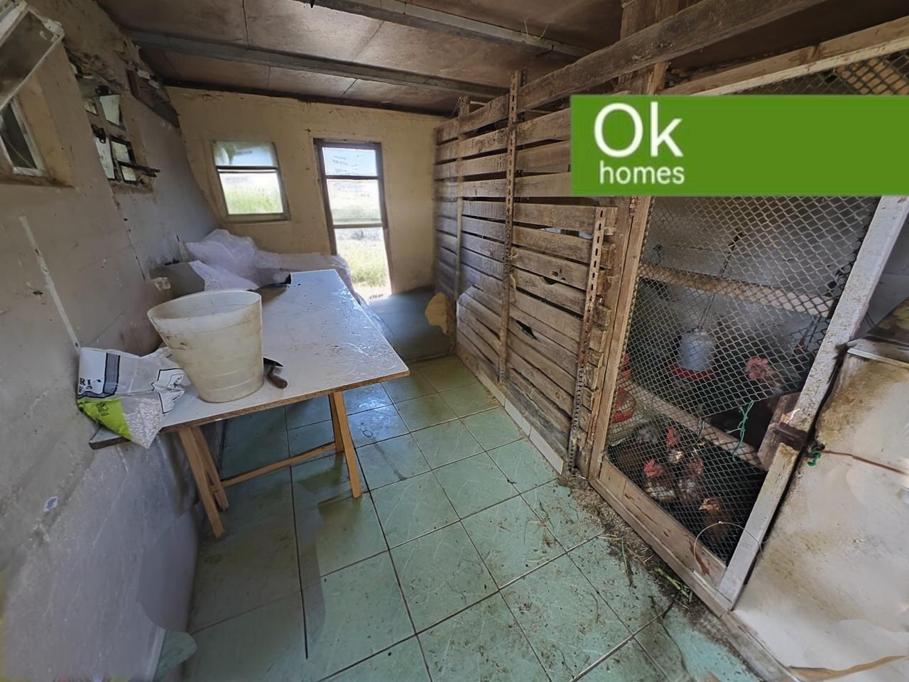 OLEIROS (Mera) - CASA VENTA - REF: AA/977 - 250