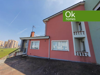 CASA VENTA - FOZ - A MARIÑA - AA/286 - 215