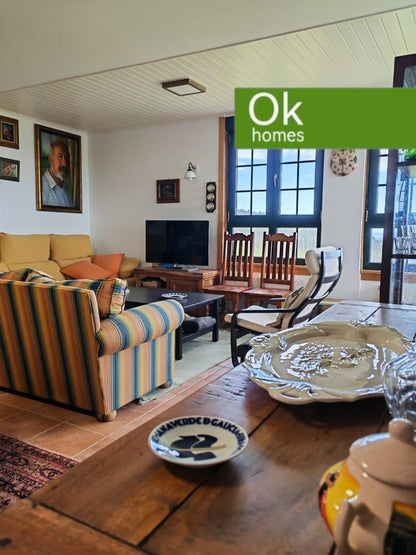 CARRAL - CASA VENTA - REF: AA/687 - 375