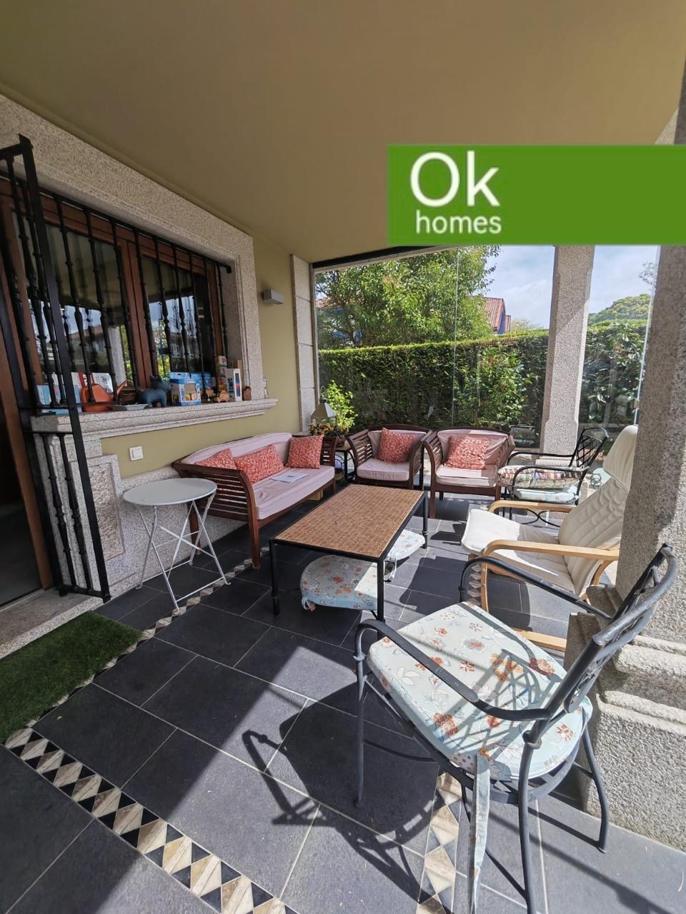 VILLA VENTA - OLEIROS - AA/327 - 1250