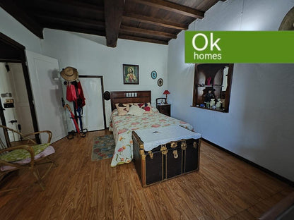 CASA V - GUITIRIZ (LUGO) - AA/729 - 267