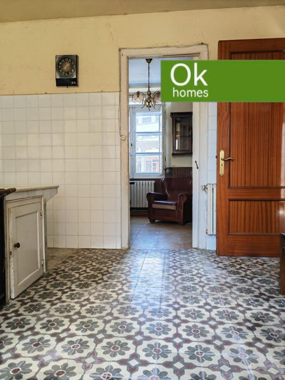 CASA V - VILLALBA (LUGO) - AA/550 - 100