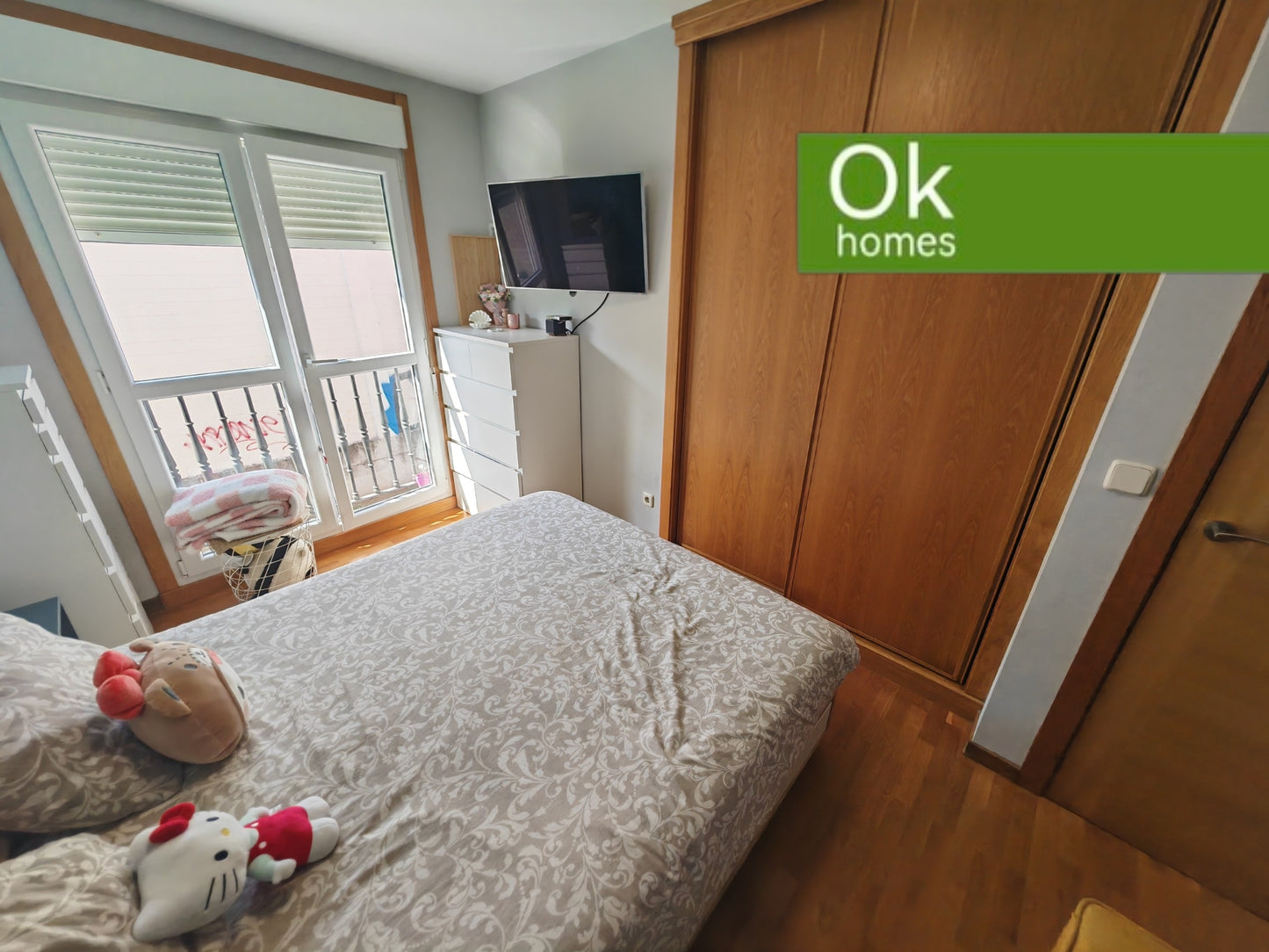 ARTEIXO - PISO - VENTA - REF: AA/451 - 255