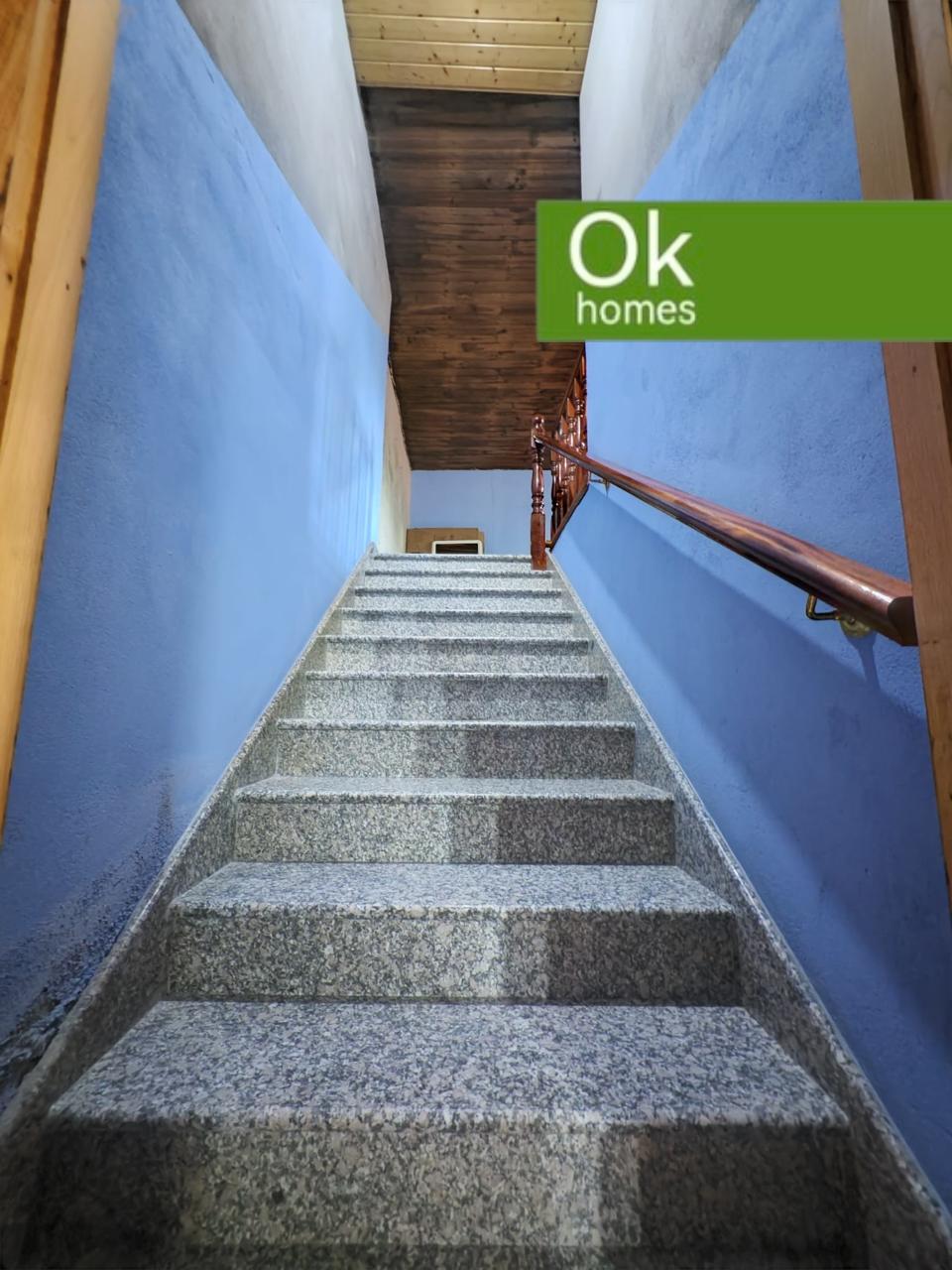 CASA RUSTICA V - SOBRADO  - AA/616 - 90