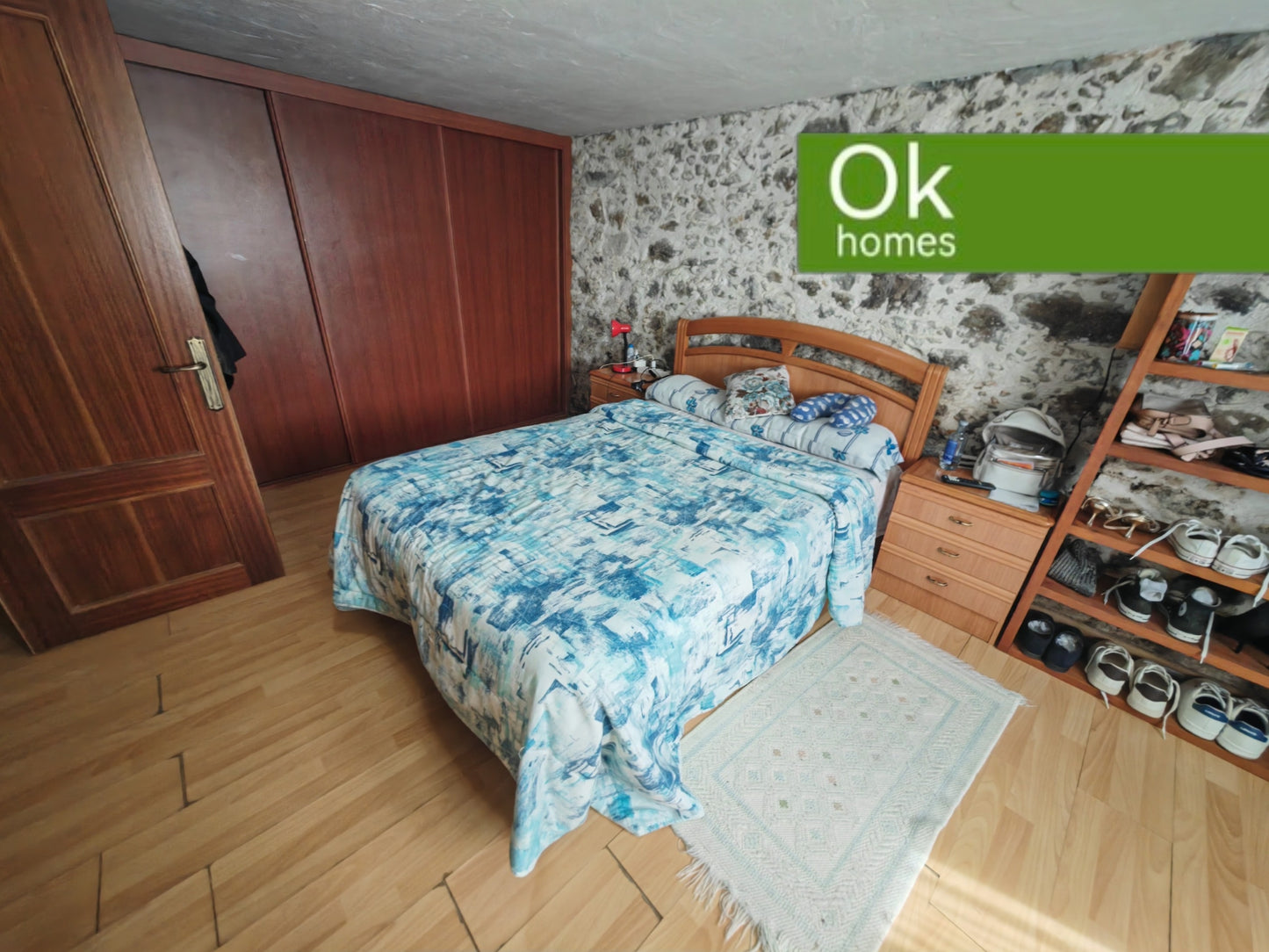 CASA RUSTICA VENTA - VILASANTAR - AA/242 - 150