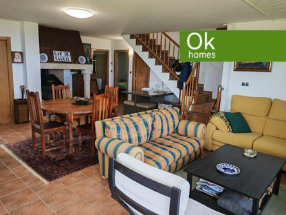 CARRAL - CASA VENTA - REF: AA/687 - 375
