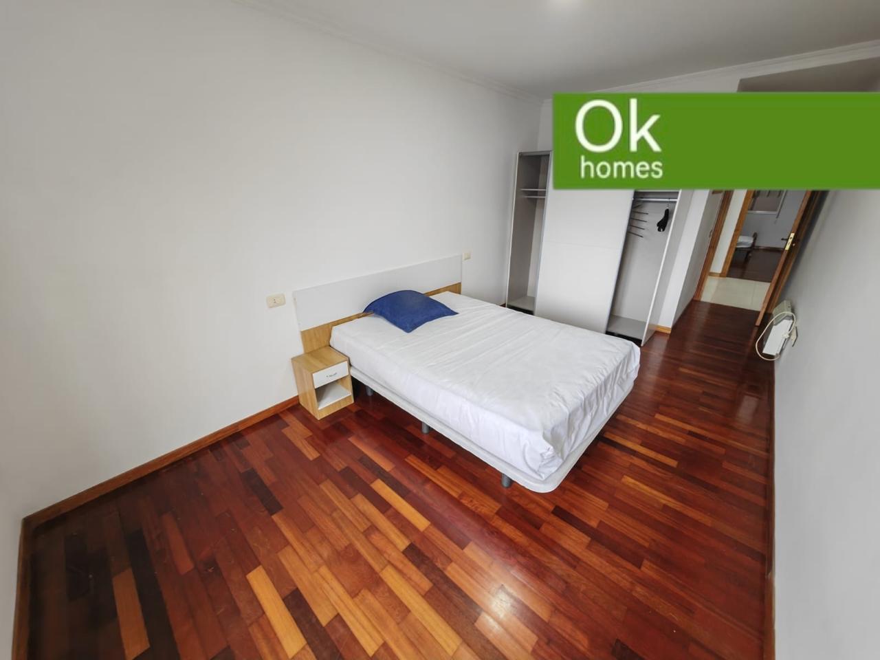 PISO V - VILLALBA (LUGO) - AA/139 -130