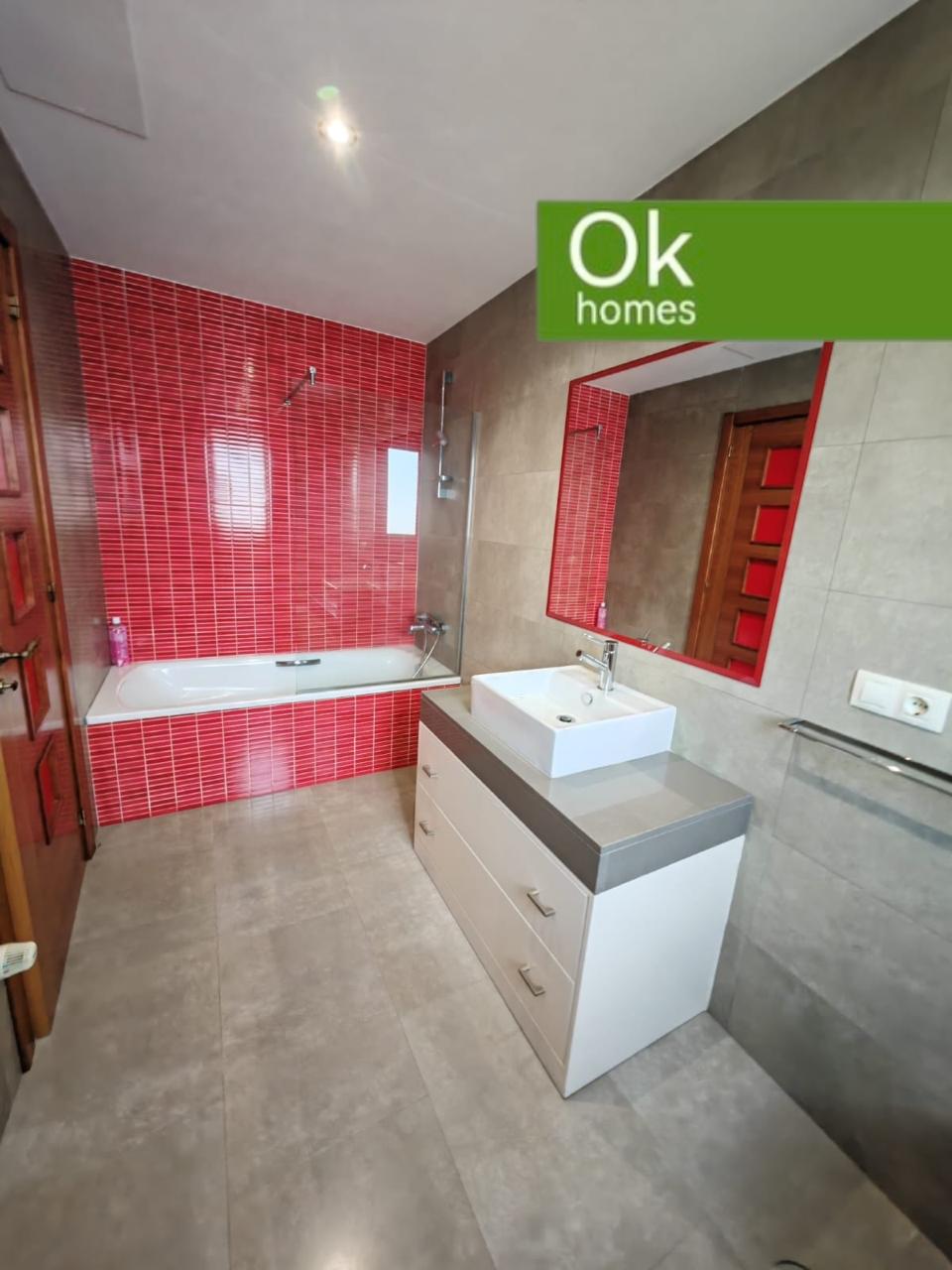 VILLA VENTA - OLEIROS - AA/327 - 1250