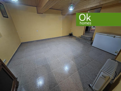 CASA RUSTICA V - SOBRADO  - AA/616 - 90