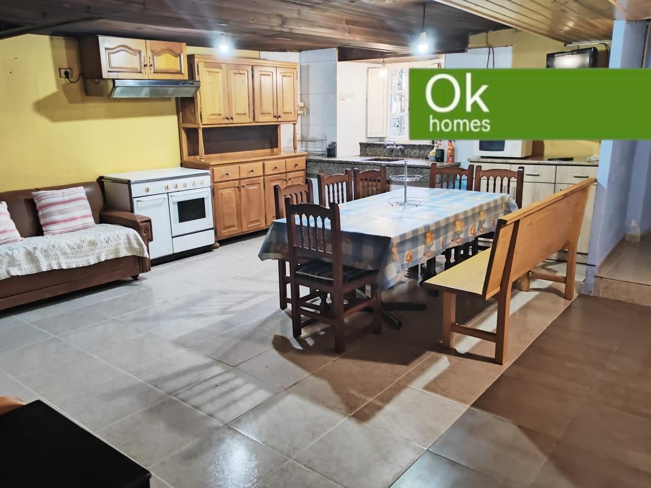 CASA RUSTICA V - SOBRADO  - AA/616 - 90