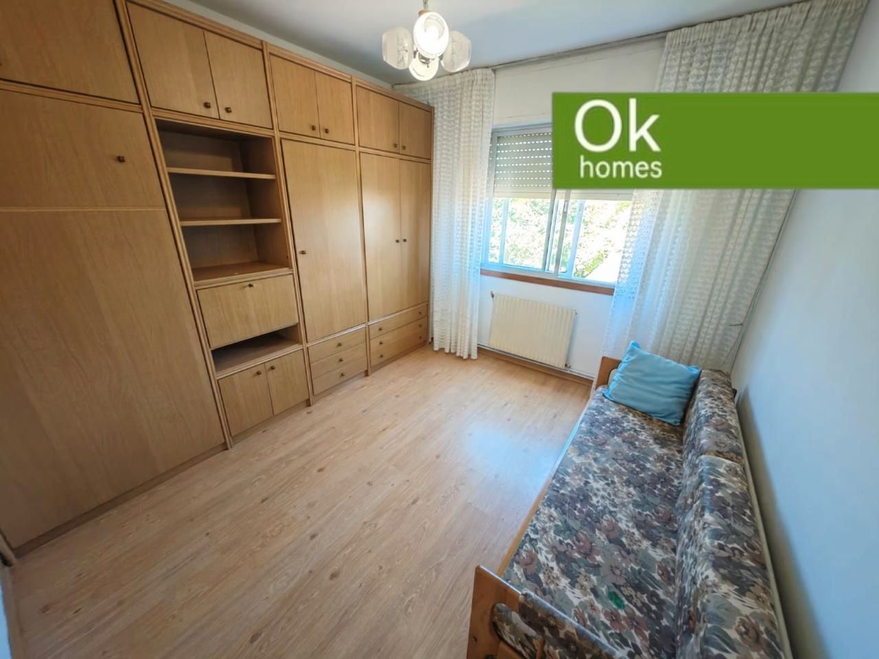 PISO VENTA - TEIXEIRO - AA/180 - 94