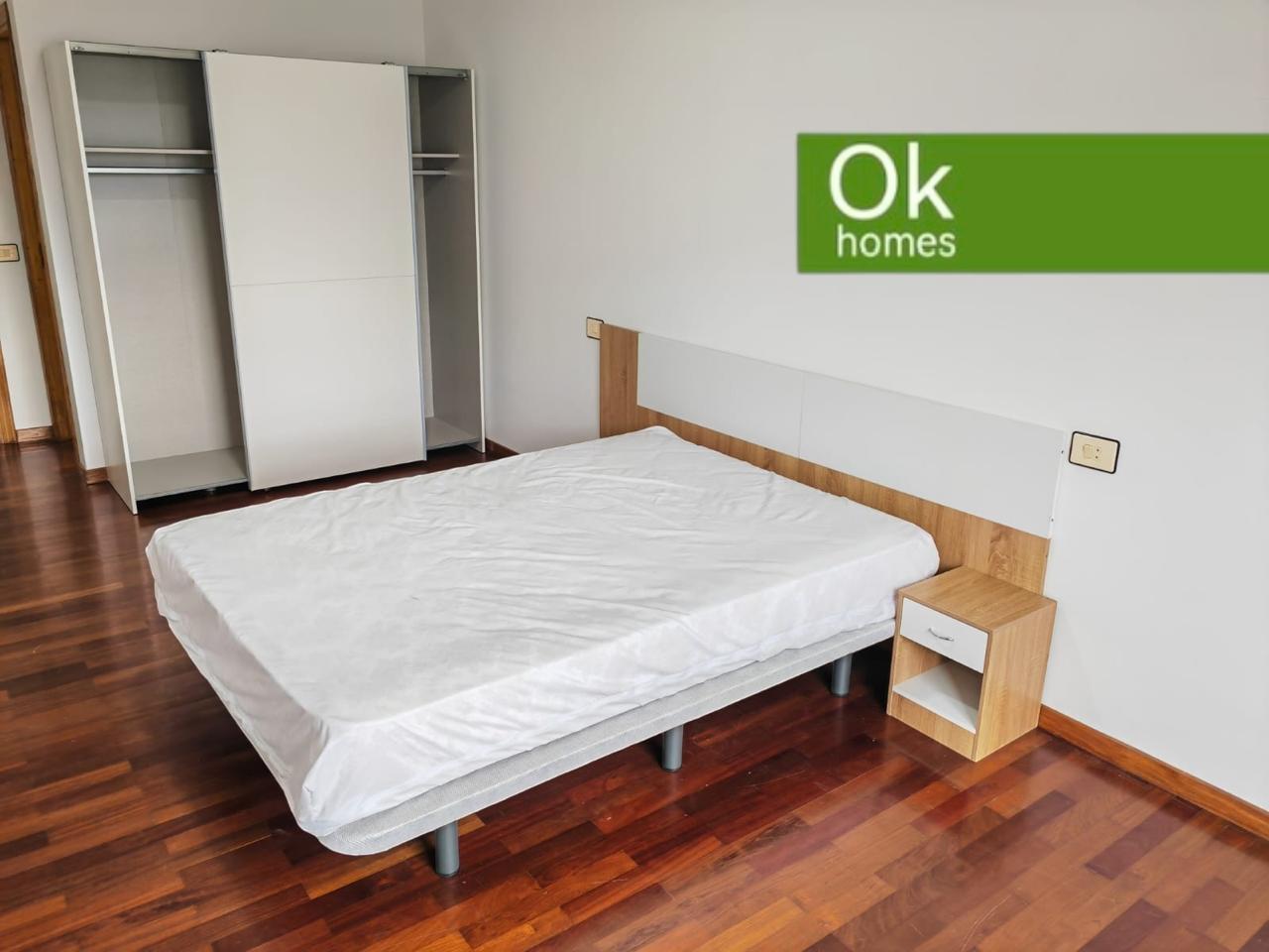 PISO V - VILLALBA (LUGO) - AA/139 -130