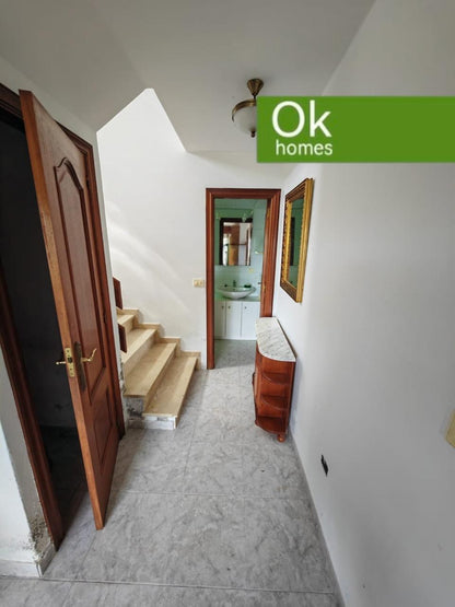 CASA VENTA - ABEGONDO - AA/108 - 95