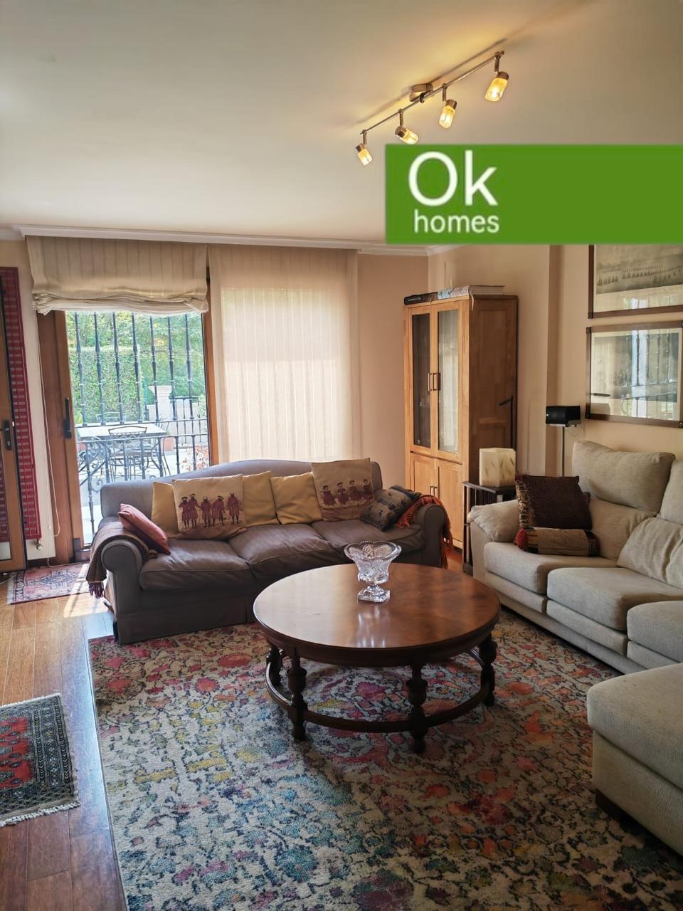 VILLA VENTA - OLEIROS - AA/327 - 1250