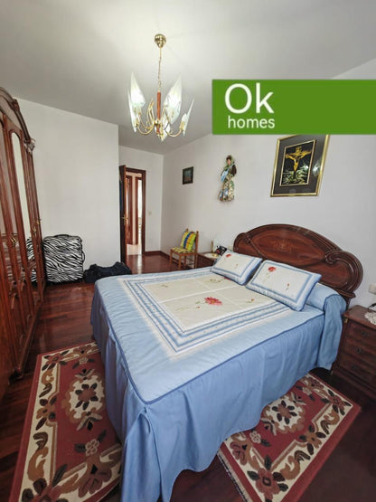 PISO VENTA - TEIXEIRO - AA/069 - 96