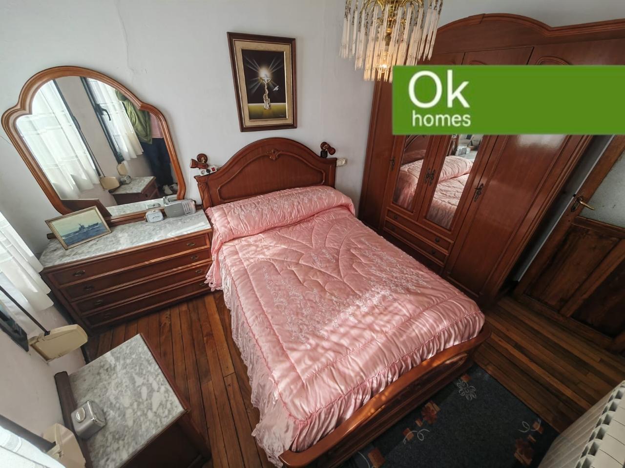 CASA VENTA - MELIDE - AA/680 - 99