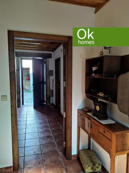 CASA RÚSTICA VENTA - VILASANTAR - AA/781 - 200