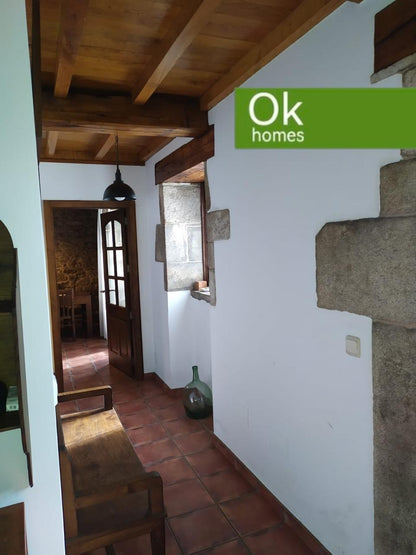 CASA RÚSTICA VENTA - VILASANTAR - AA/781 - 200