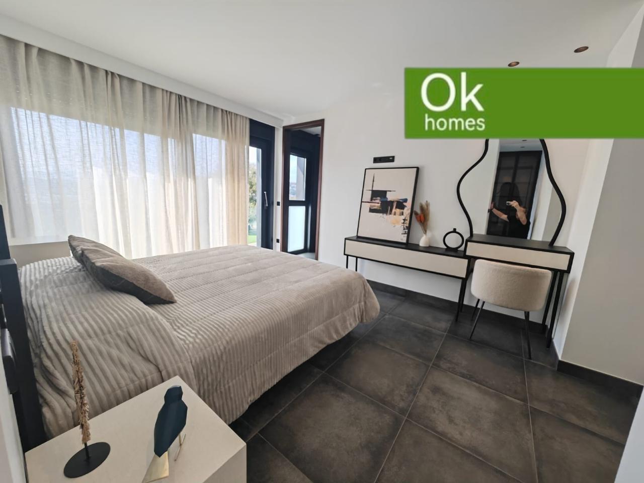 CHALET VENTA - OLEIROS - AA/605 - 1115