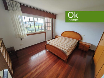 CASA VENTA - ABEGONDO - AA/108 - 95