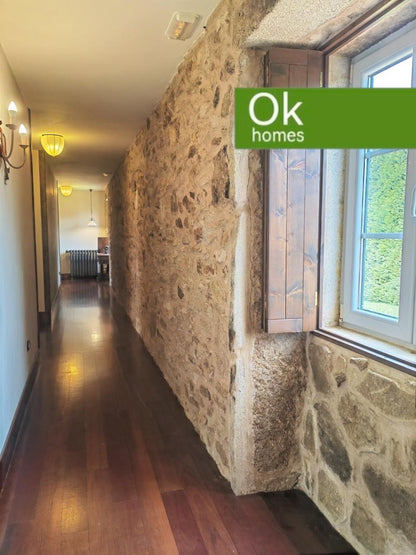 CASA - VILLA - VENTA - TEIXEIRO - AA/869 - 670