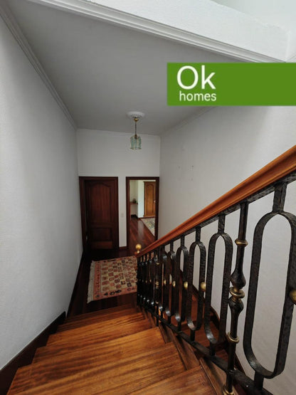 CHALET - VENTA - BERGONDO - AA/887 - 620
